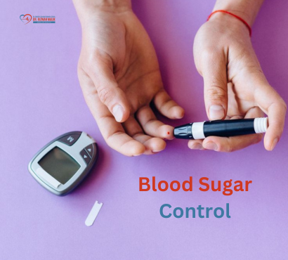 The Science of Blood Sugar Control