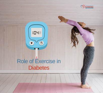 The Role of Exercise in Diabetes Management: What Works Best?