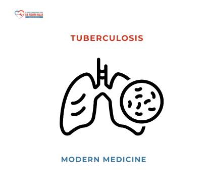How TB is Diagnosed and Treated in Modern Medicine