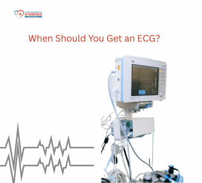 ECG