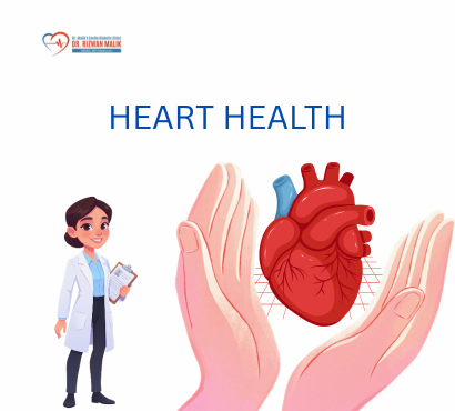 How Heart Health Impacts Overall Wellness: Why ECG Matters