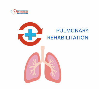 The Role of Pulmonary Rehabilitation in Chronic Respiratory Conditions