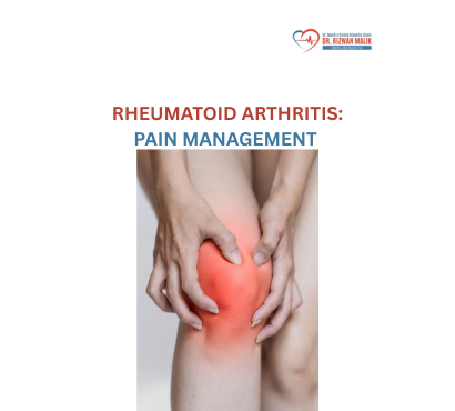 Rheumatoid Arthritis Pain: Daily Management