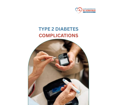 Type 2 Diabetes Complications Every Patient Should Know